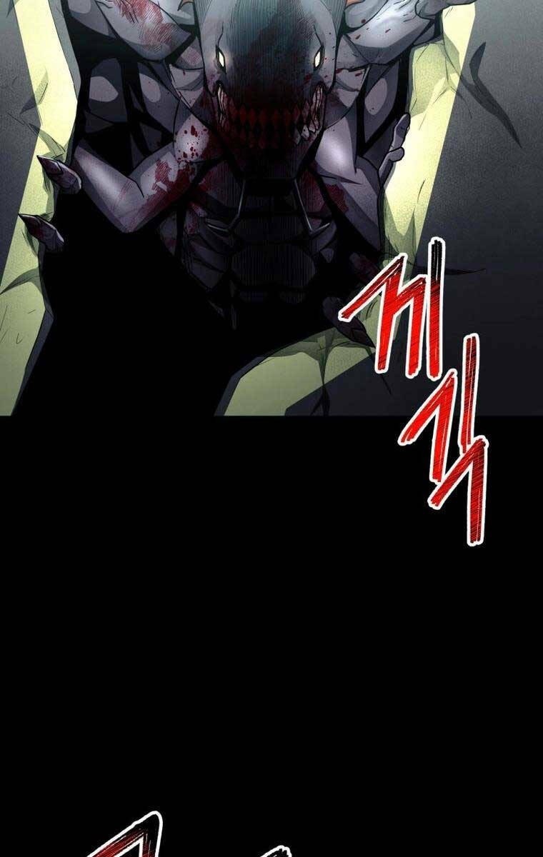 Tôi đã trở thành quái vật không gian - Chapter 16 - Page 86