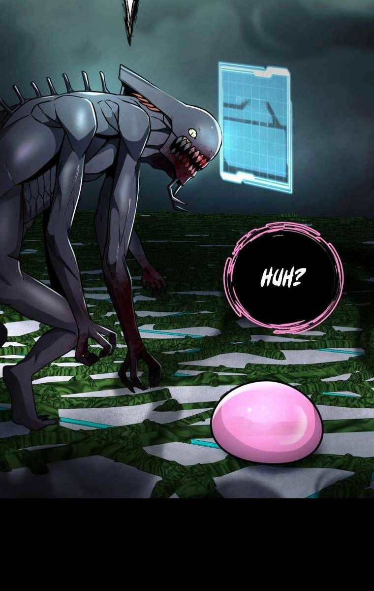 Tôi đã trở thành quái vật không gian - Chapter 16 - Page 8