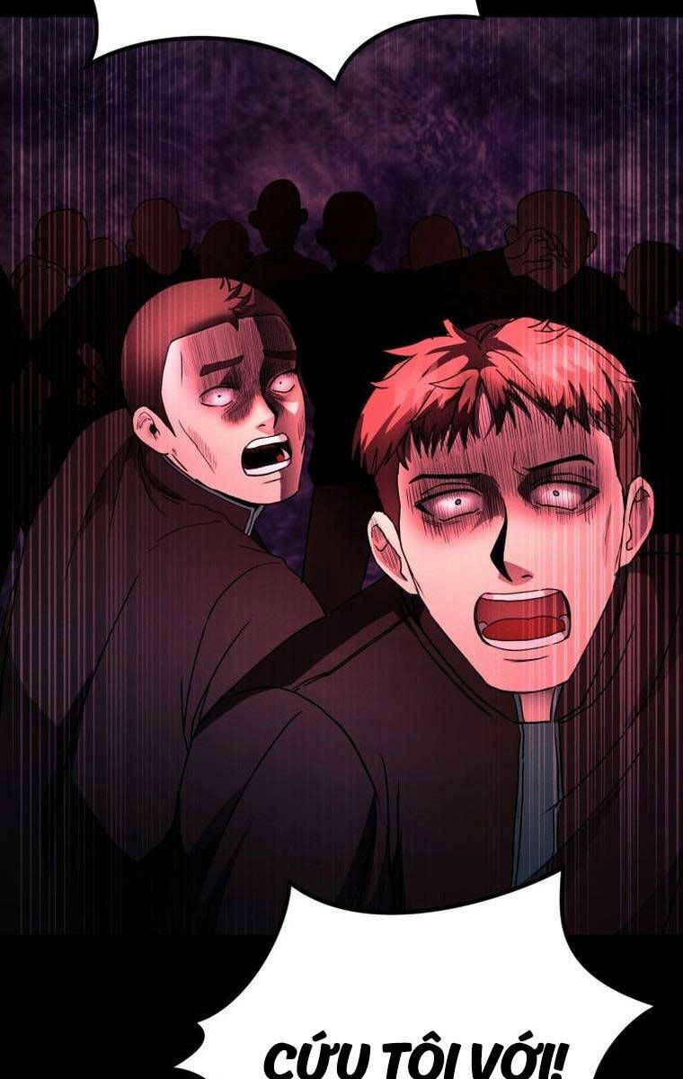 Tôi đã trở thành quái vật không gian - Chapter 16 - Page 91