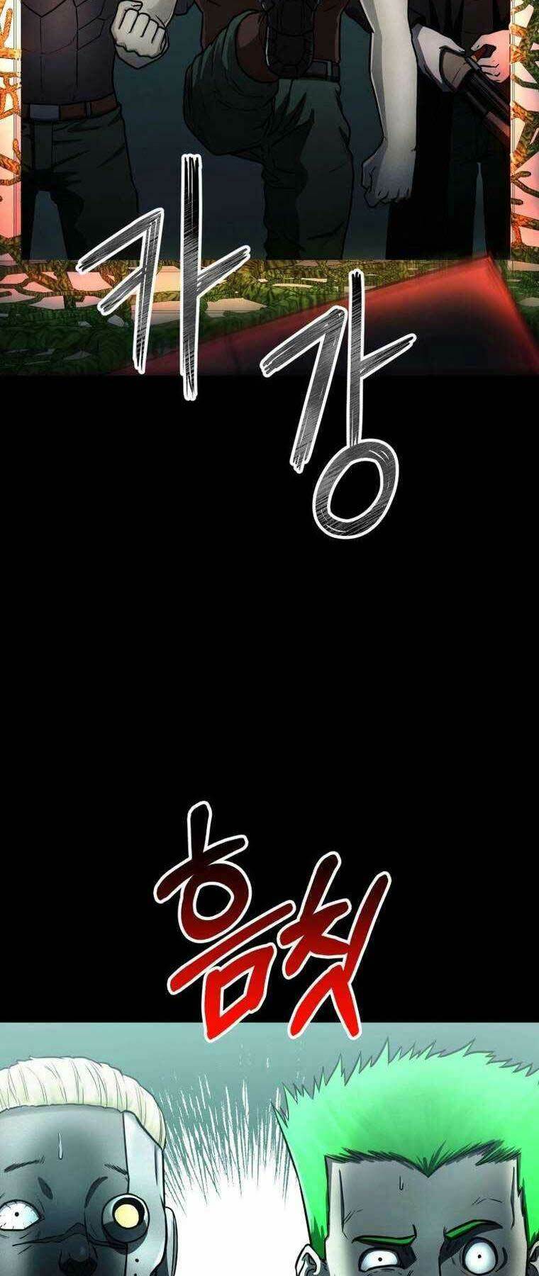 Tôi đã trở thành quái vật không gian - Chapter 17 - Page 99