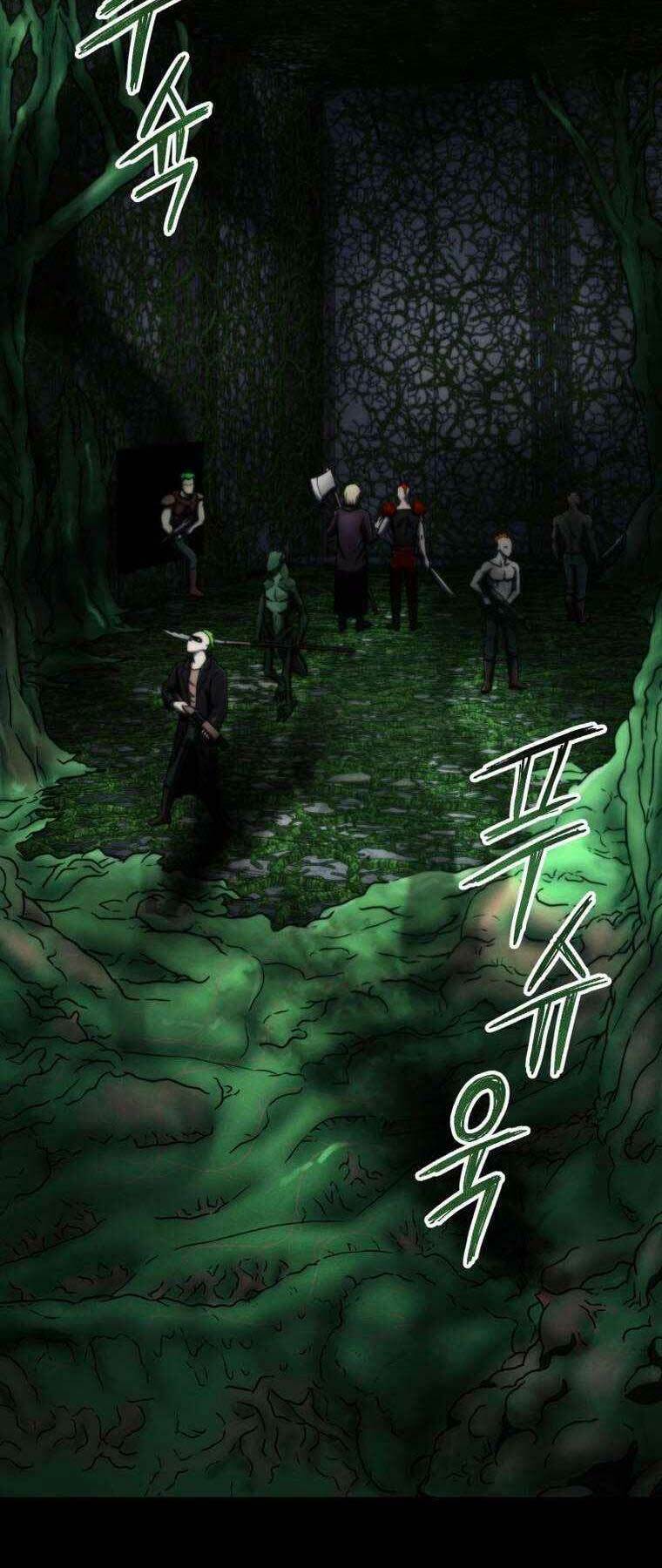 Tôi đã trở thành quái vật không gian - Chapter 17 - Page 101