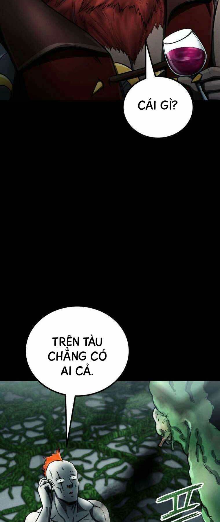Tôi đã trở thành quái vật không gian - Chapter 17 - Page 103