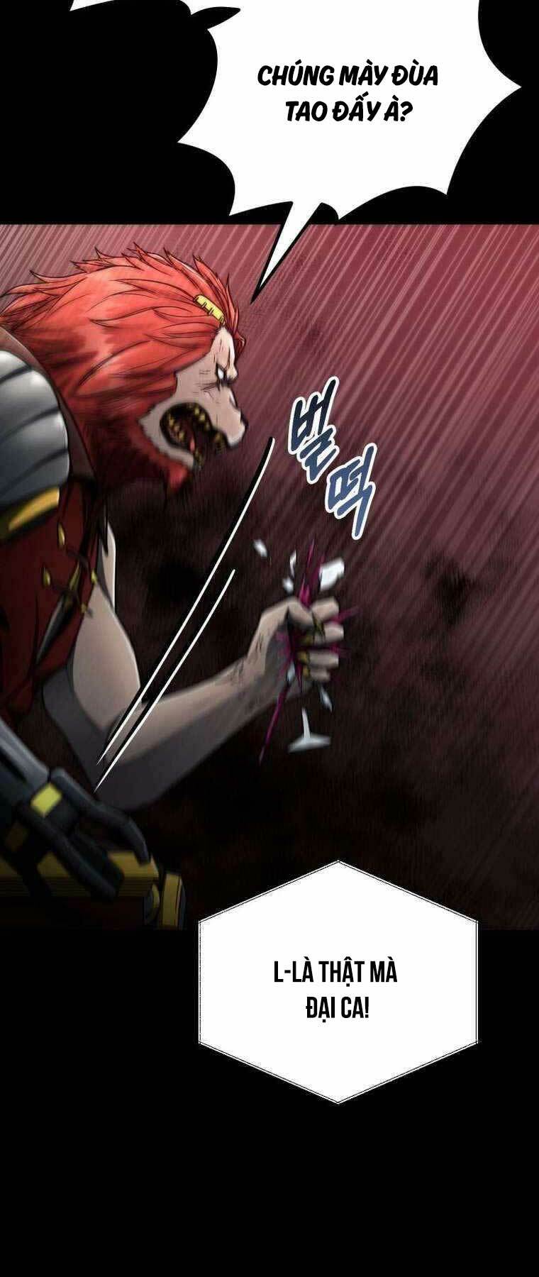 Tôi đã trở thành quái vật không gian - Chapter 17 - Page 105