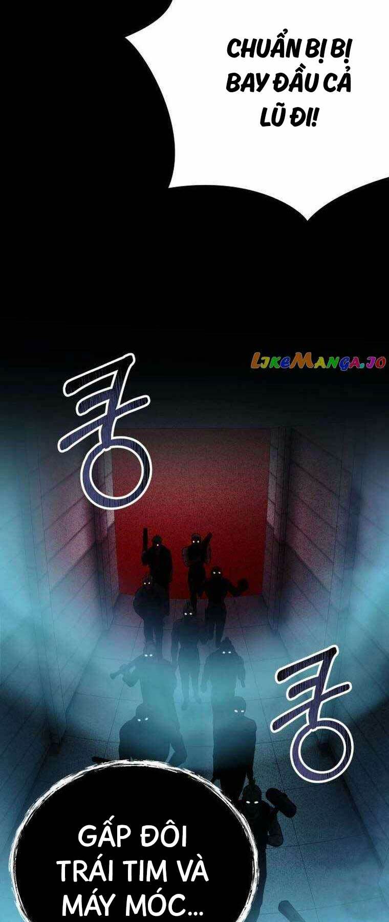 Tôi đã trở thành quái vật không gian - Chapter 17 - Page 107