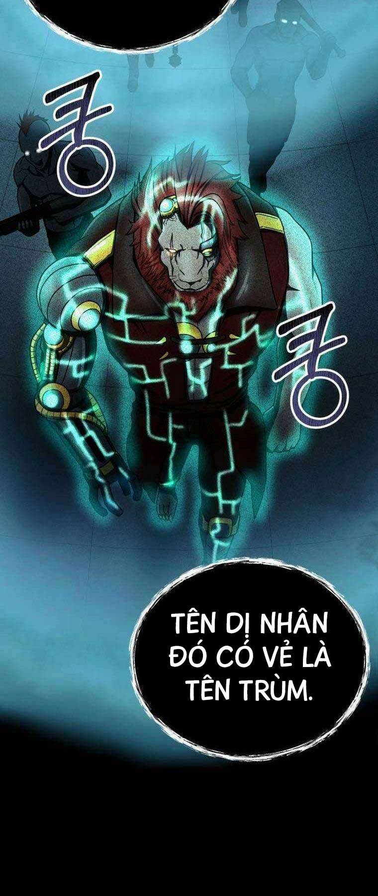 Tôi đã trở thành quái vật không gian - Chapter 17 - Page 108