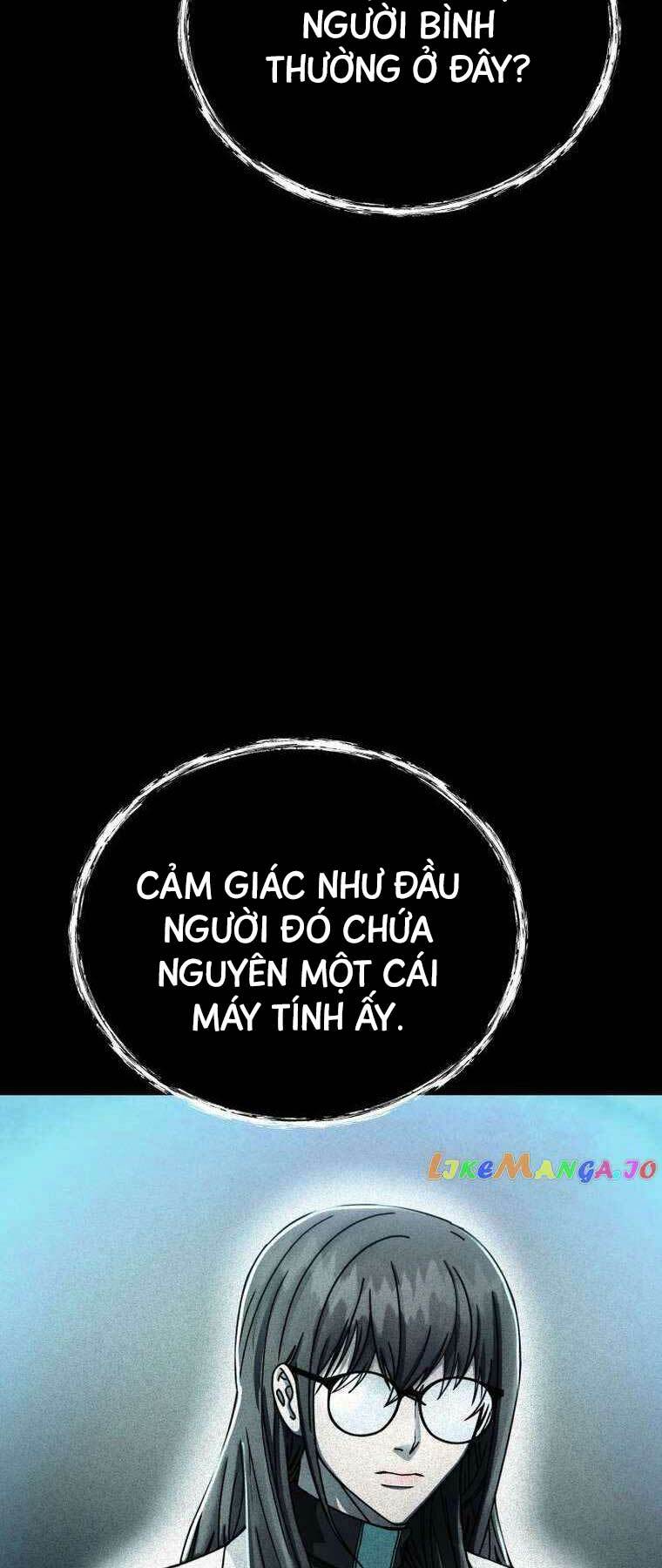 Tôi đã trở thành quái vật không gian - Chapter 17 - Page 114