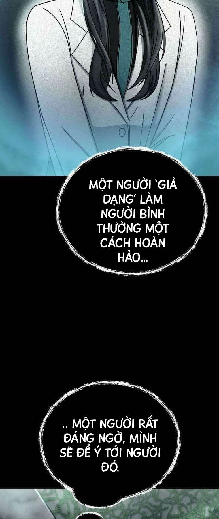 Tôi đã trở thành quái vật không gian - Chapter 17 - Page 115