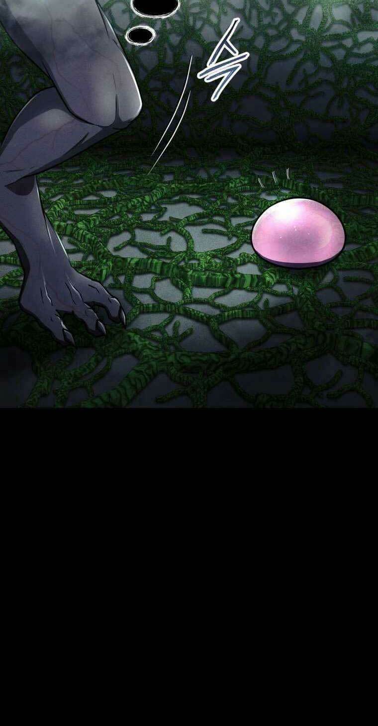 Tôi đã trở thành quái vật không gian - Chapter 17 - Page 116