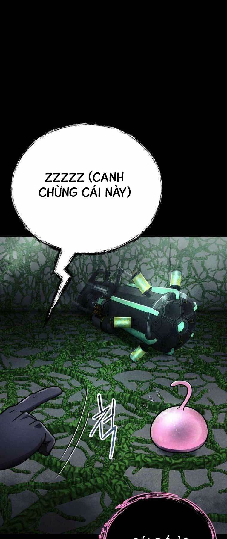 Tôi đã trở thành quái vật không gian - Chapter 17 - Page 118