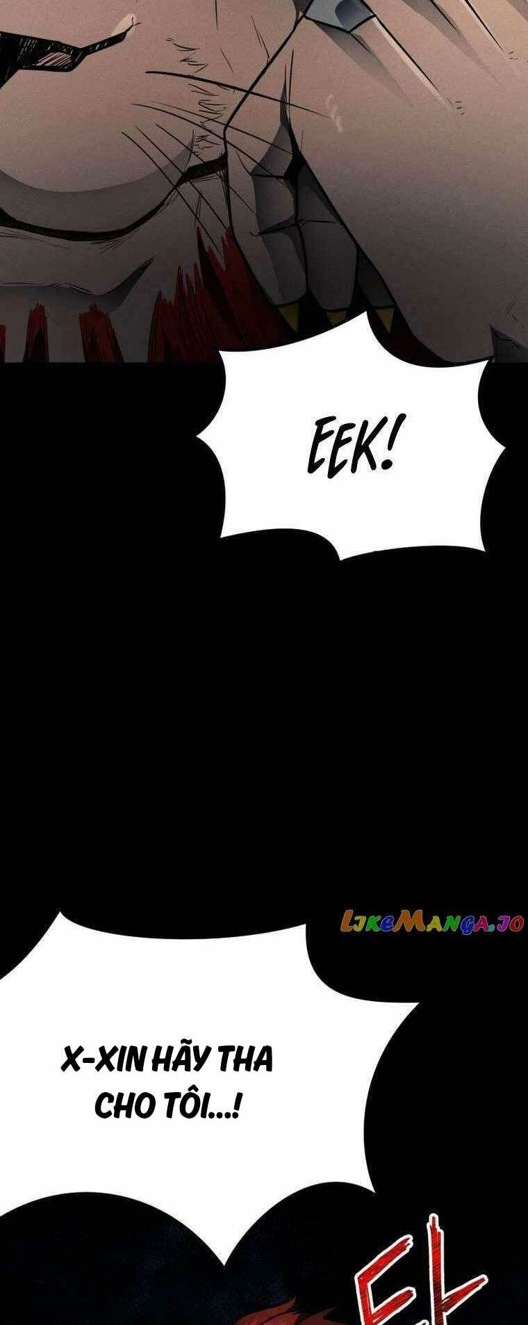 Tôi đã trở thành quái vật không gian - Chapter 17 - Page 11