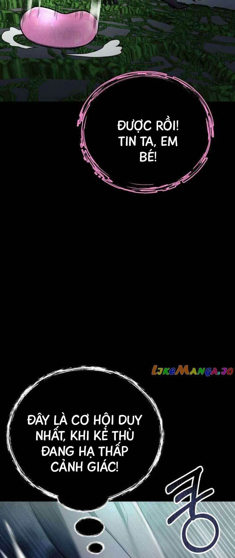 Tôi đã trở thành quái vật không gian - Chapter 17 - Page 120