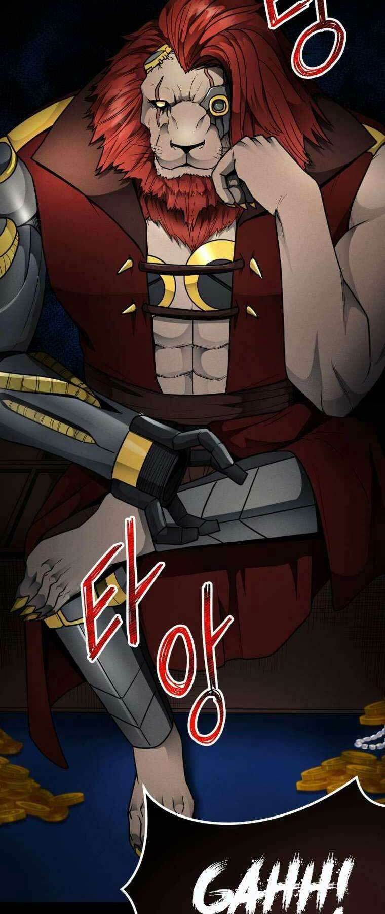 Tôi đã trở thành quái vật không gian - Chapter 17 - Page 12