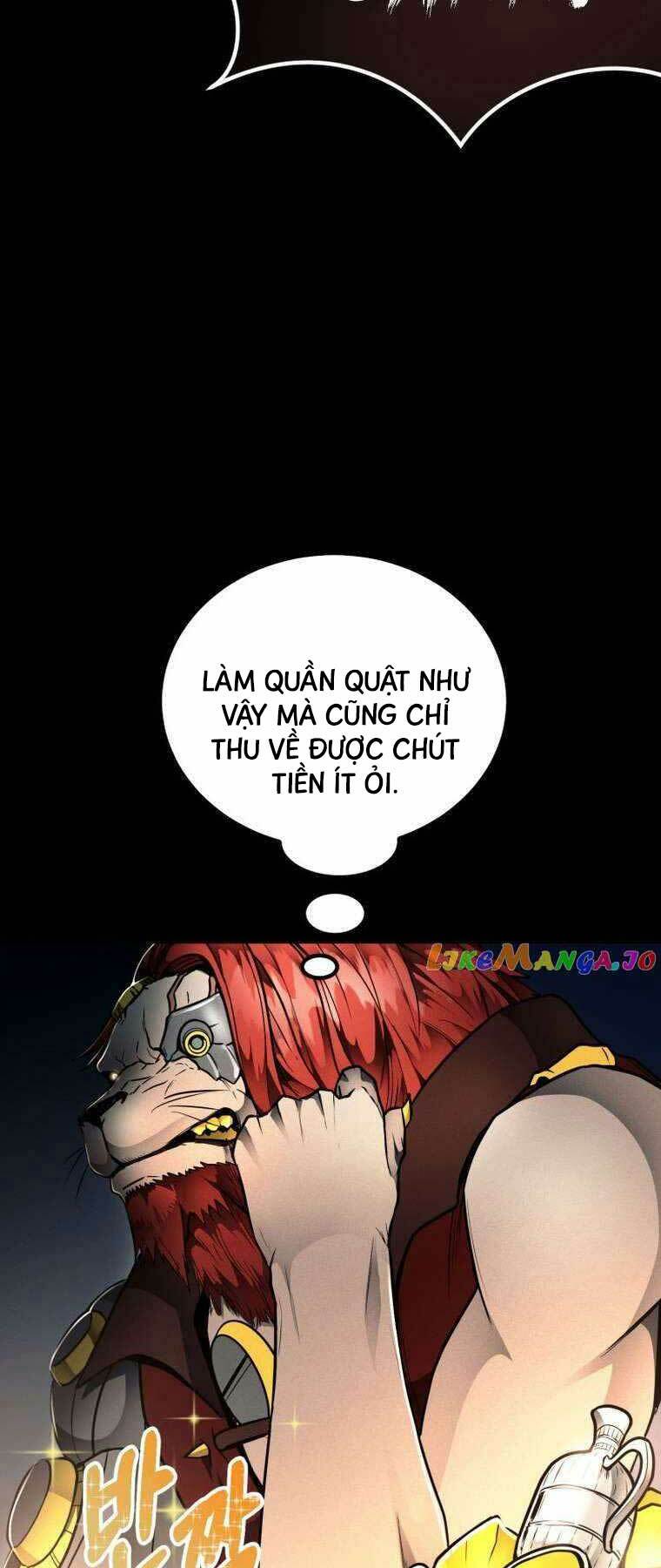 Tôi đã trở thành quái vật không gian - Chapter 17 - Page 13