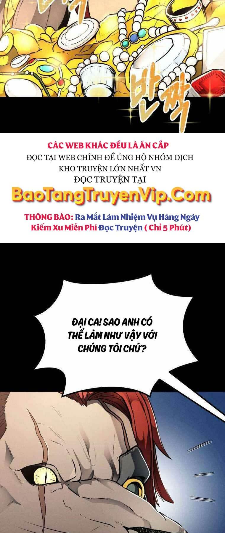 Tôi đã trở thành quái vật không gian - Chapter 17 - Page 14