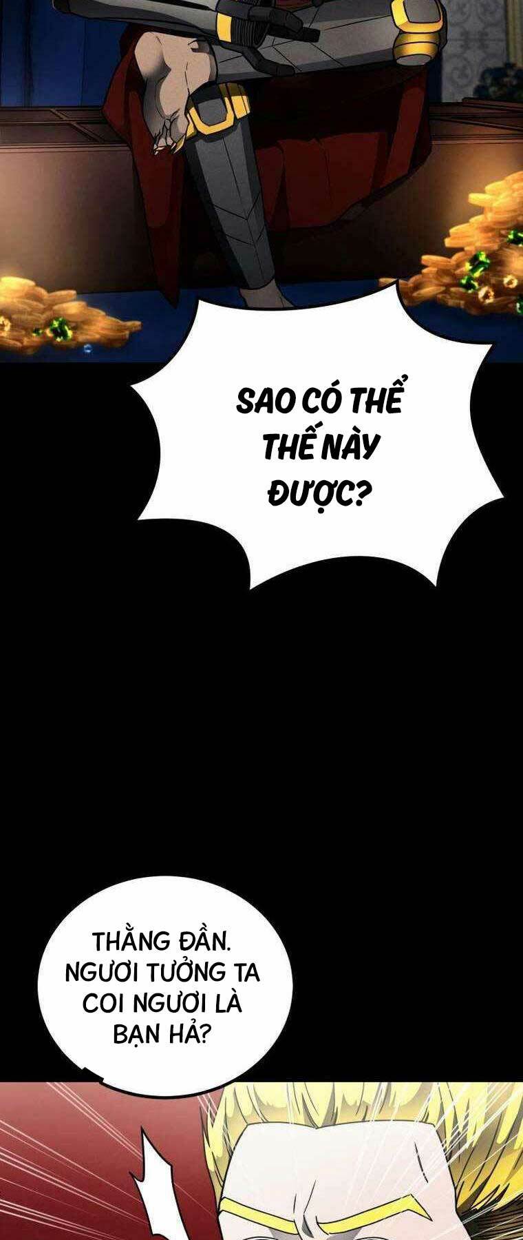 Tôi đã trở thành quái vật không gian - Chapter 17 - Page 16