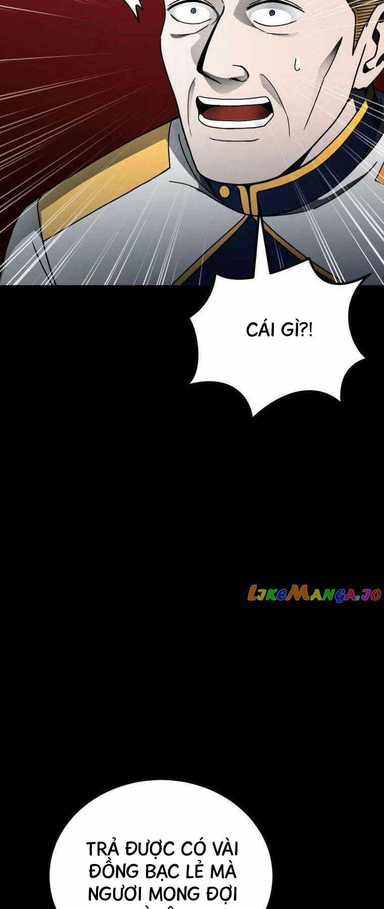 Tôi đã trở thành quái vật không gian - Chapter 17 - Page 17