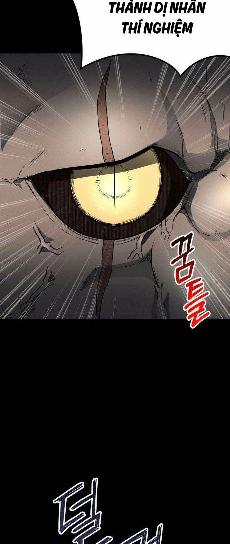 Tôi đã trở thành quái vật không gian - Chapter 17 - Page 21