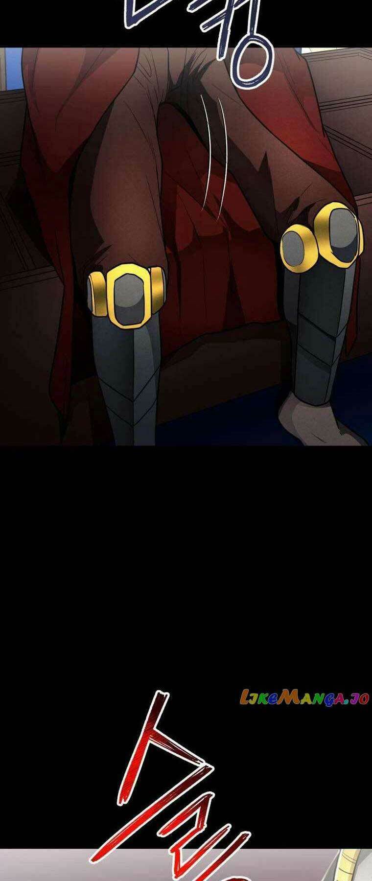 Tôi đã trở thành quái vật không gian - Chapter 17 - Page 22