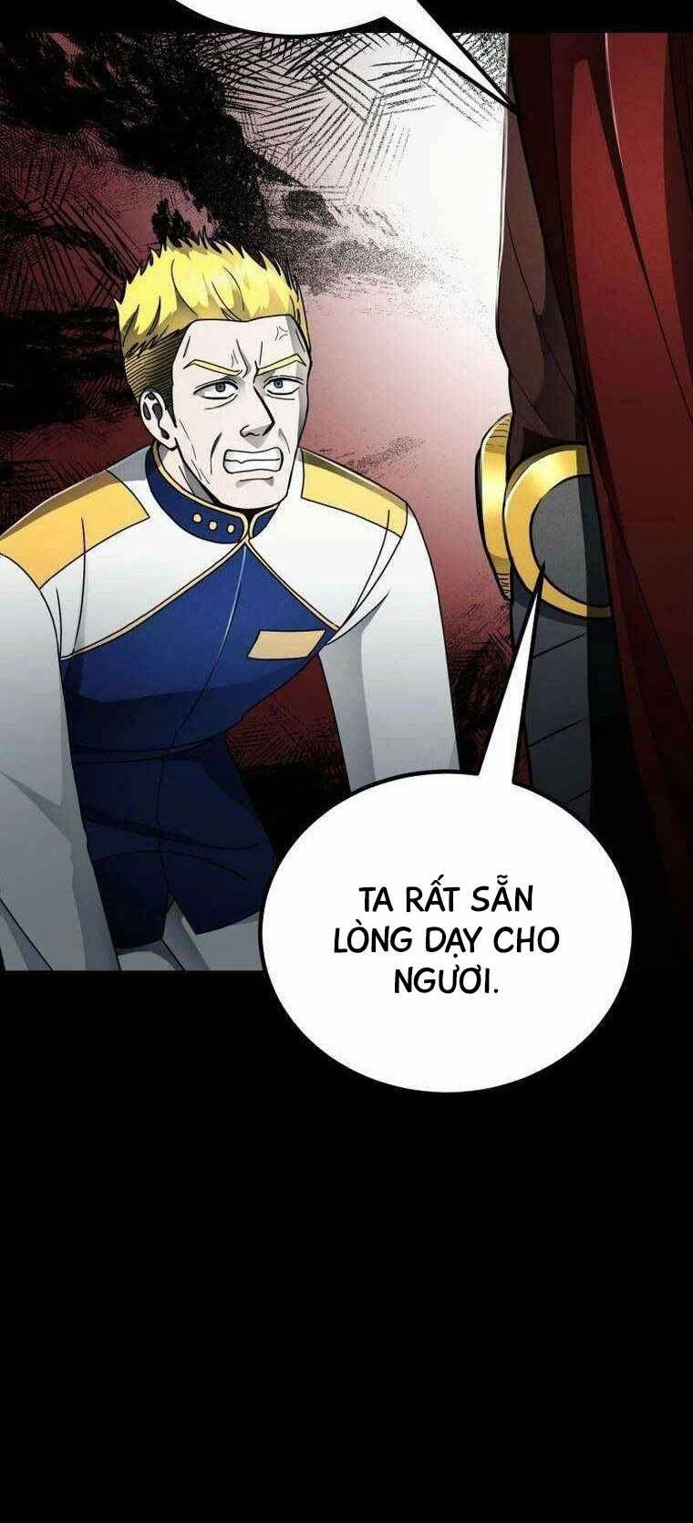 Tôi đã trở thành quái vật không gian - Chapter 17 - Page 24