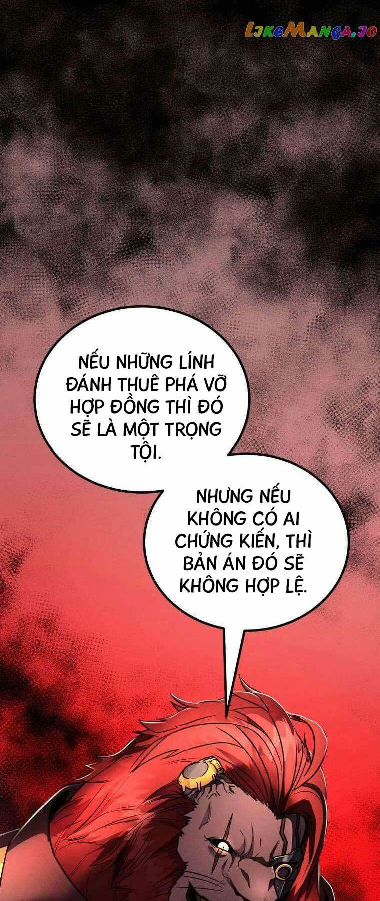Tôi đã trở thành quái vật không gian - Chapter 17 - Page 26