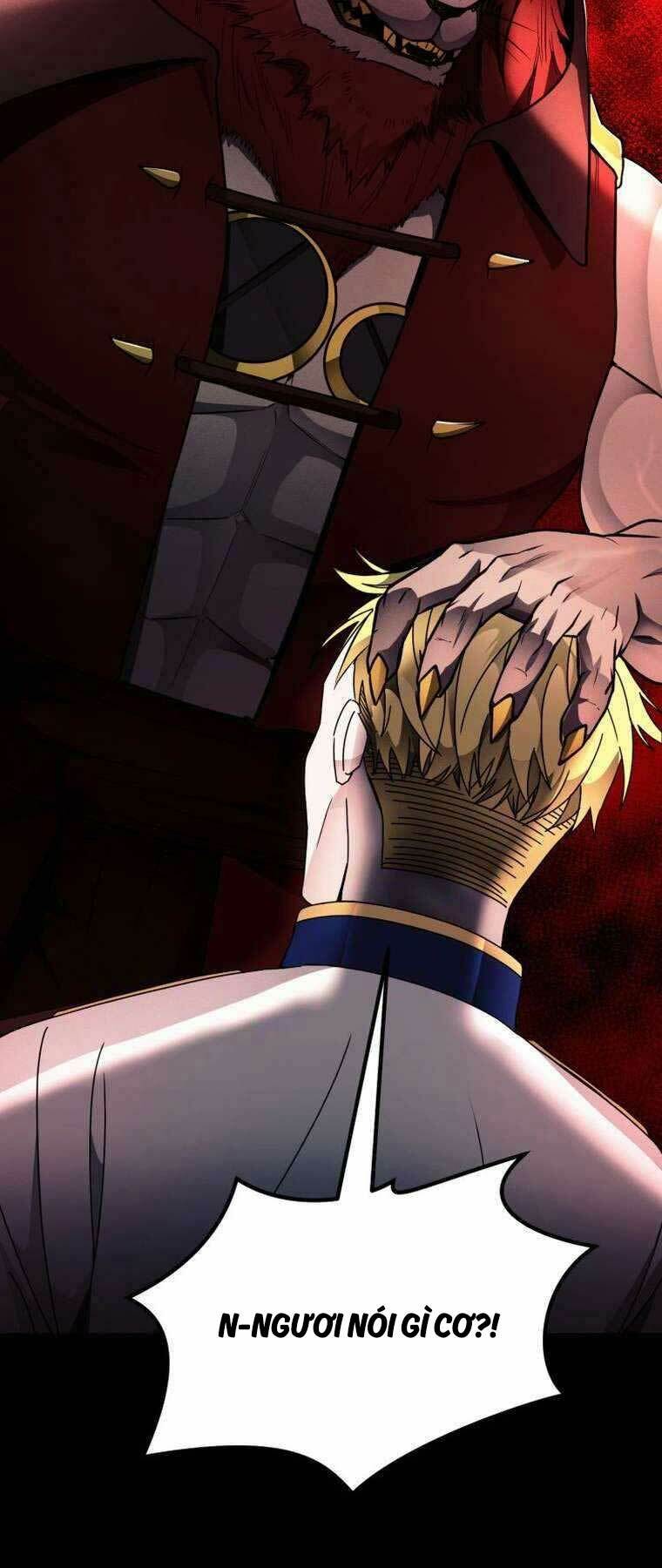 Tôi đã trở thành quái vật không gian - Chapter 17 - Page 27