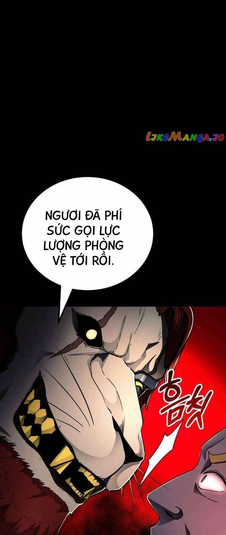 Tôi đã trở thành quái vật không gian - Chapter 17 - Page 28