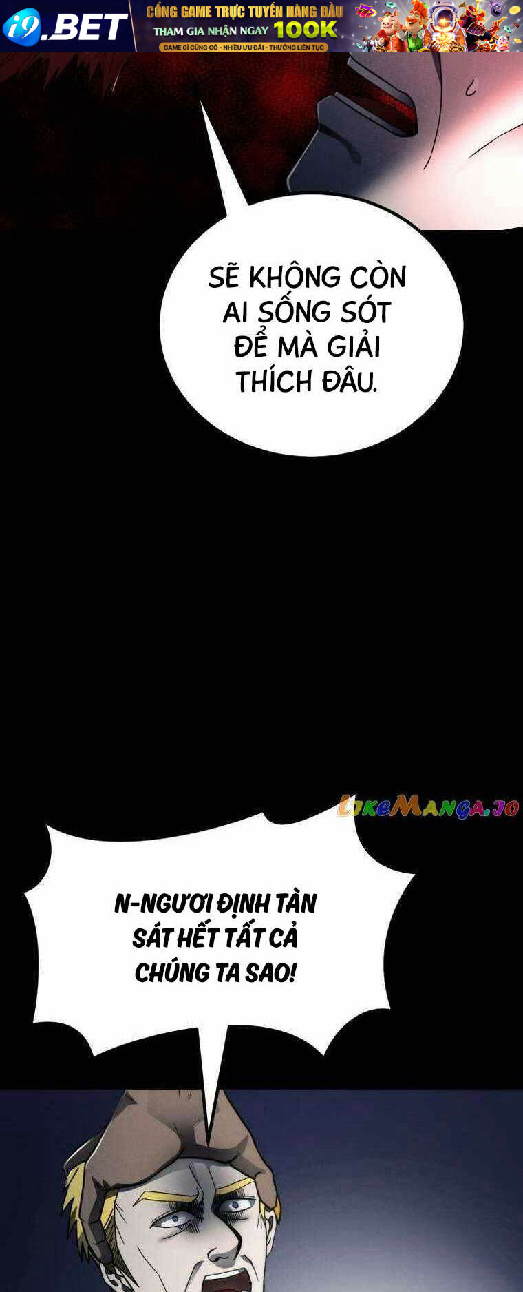 Tôi đã trở thành quái vật không gian - Chapter 17 - Page 29