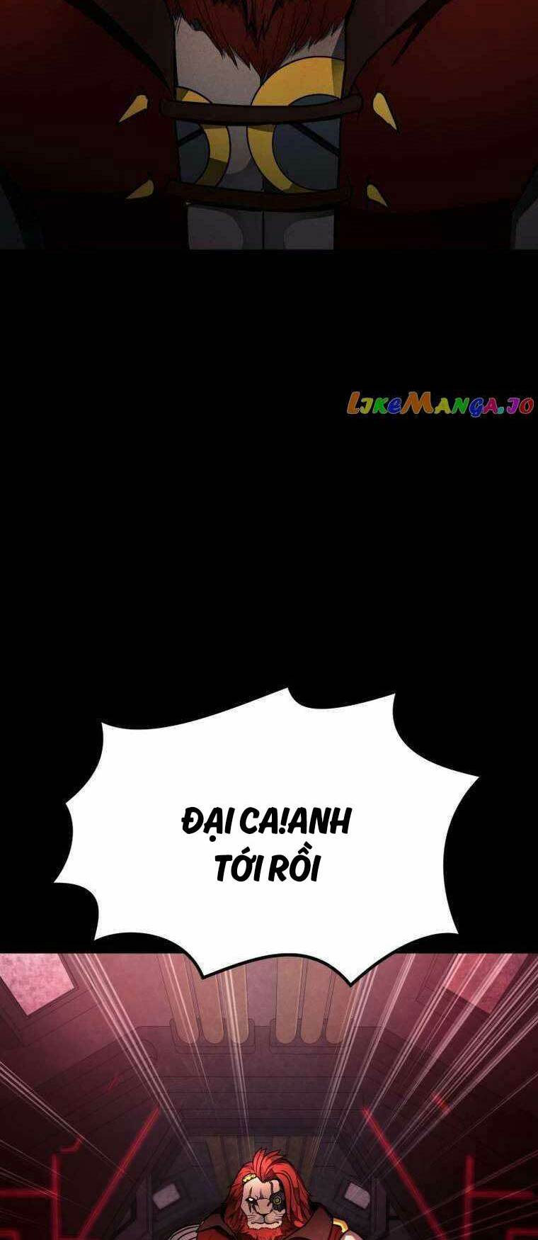 Tôi đã trở thành quái vật không gian - Chapter 17 - Page 37