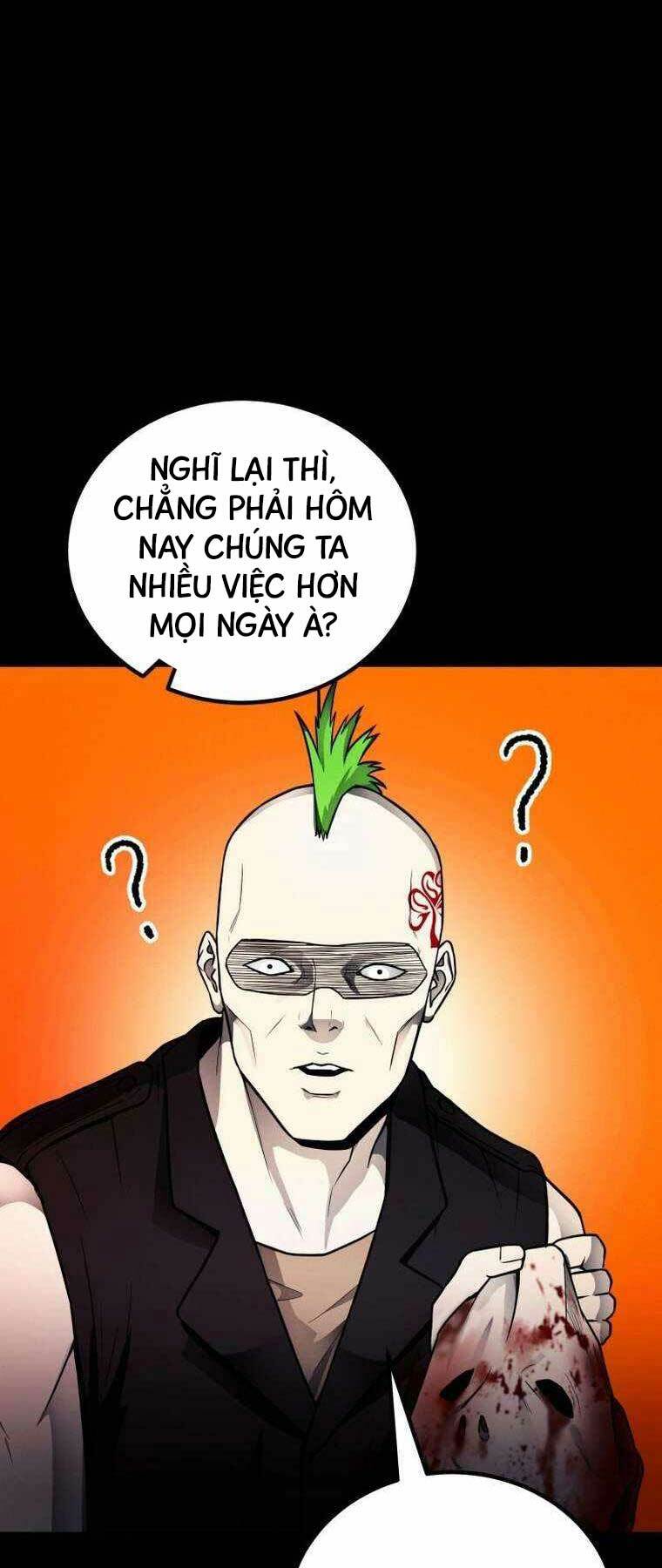 Tôi đã trở thành quái vật không gian - Chapter 17 - Page 40