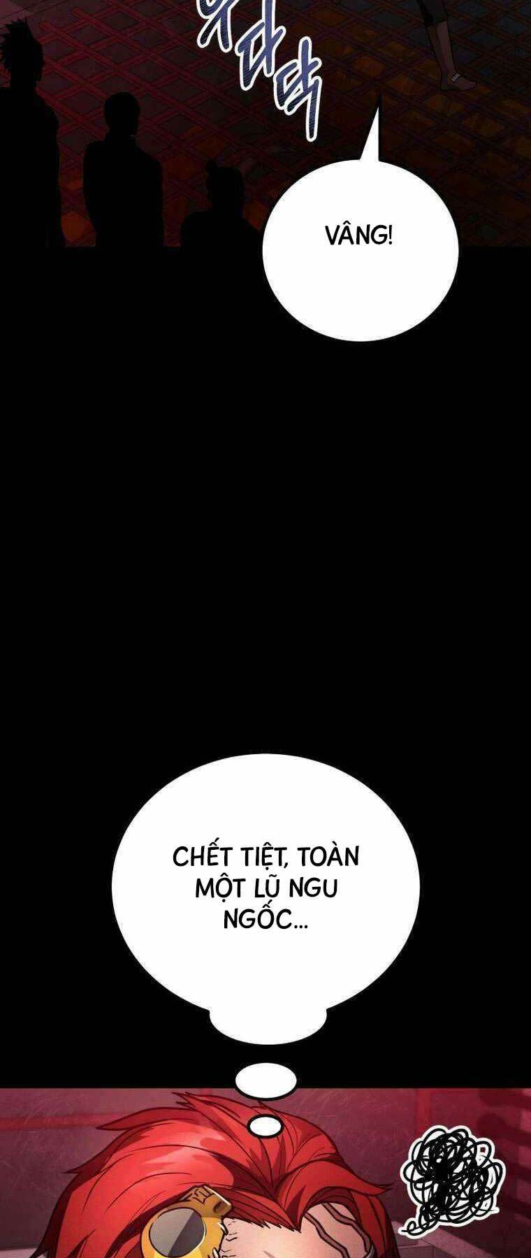 Tôi đã trở thành quái vật không gian - Chapter 17 - Page 42