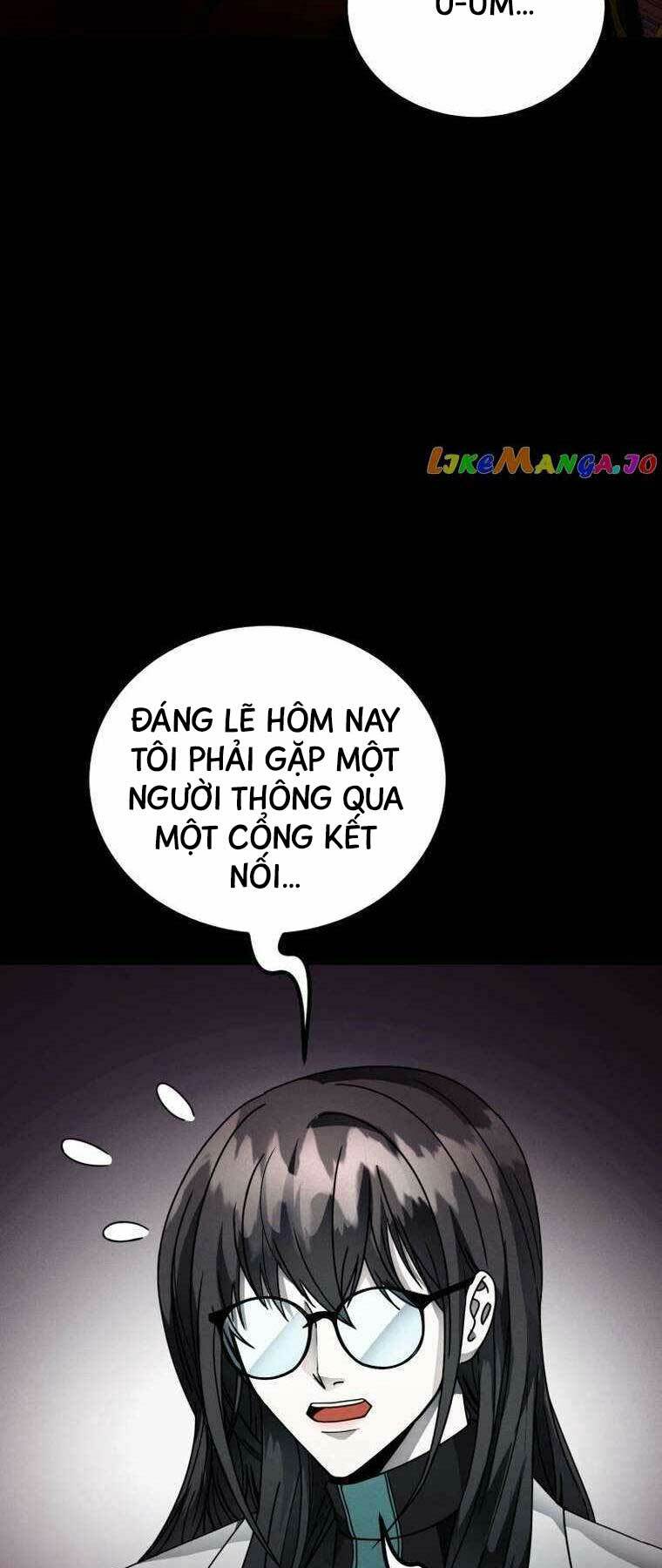 Tôi đã trở thành quái vật không gian - Chapter 17 - Page 47