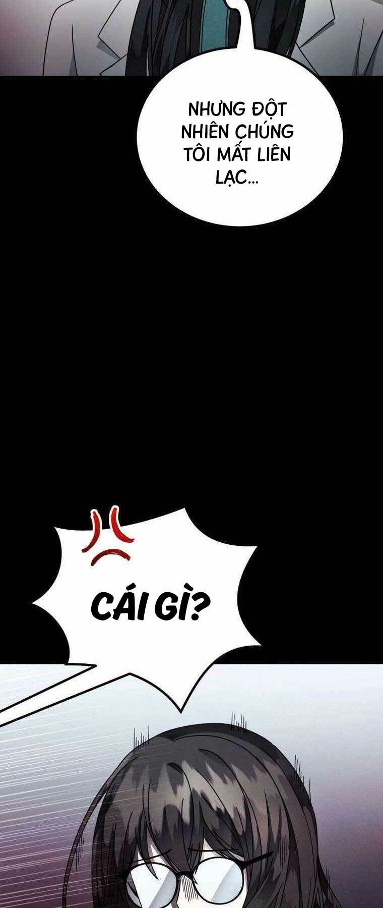 Tôi đã trở thành quái vật không gian - Chapter 17 - Page 48