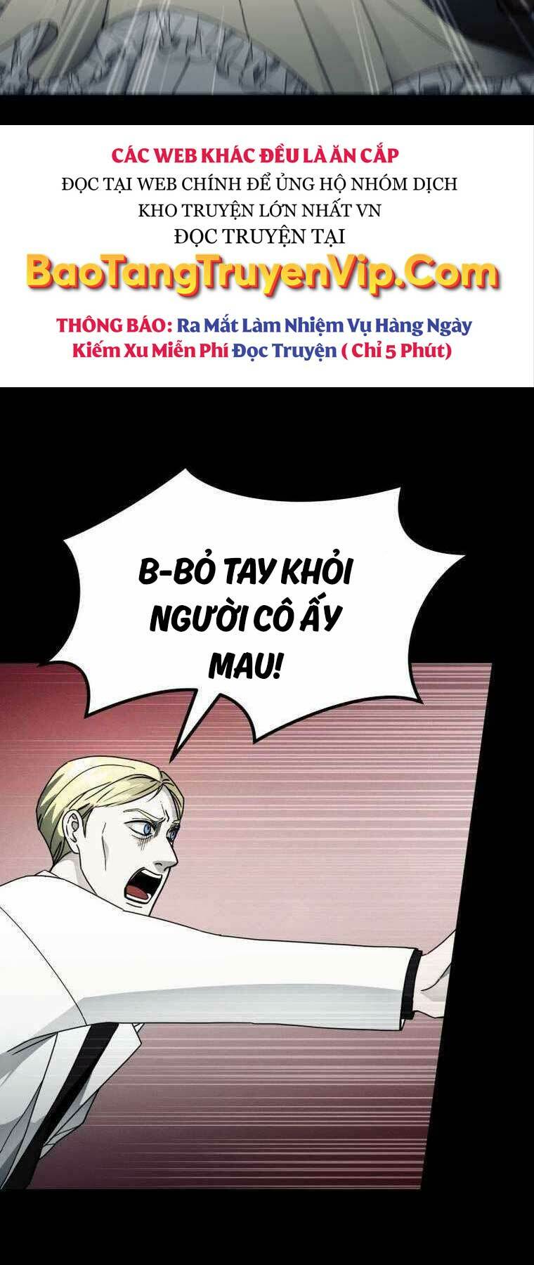 Tôi đã trở thành quái vật không gian - Chapter 17 - Page 4