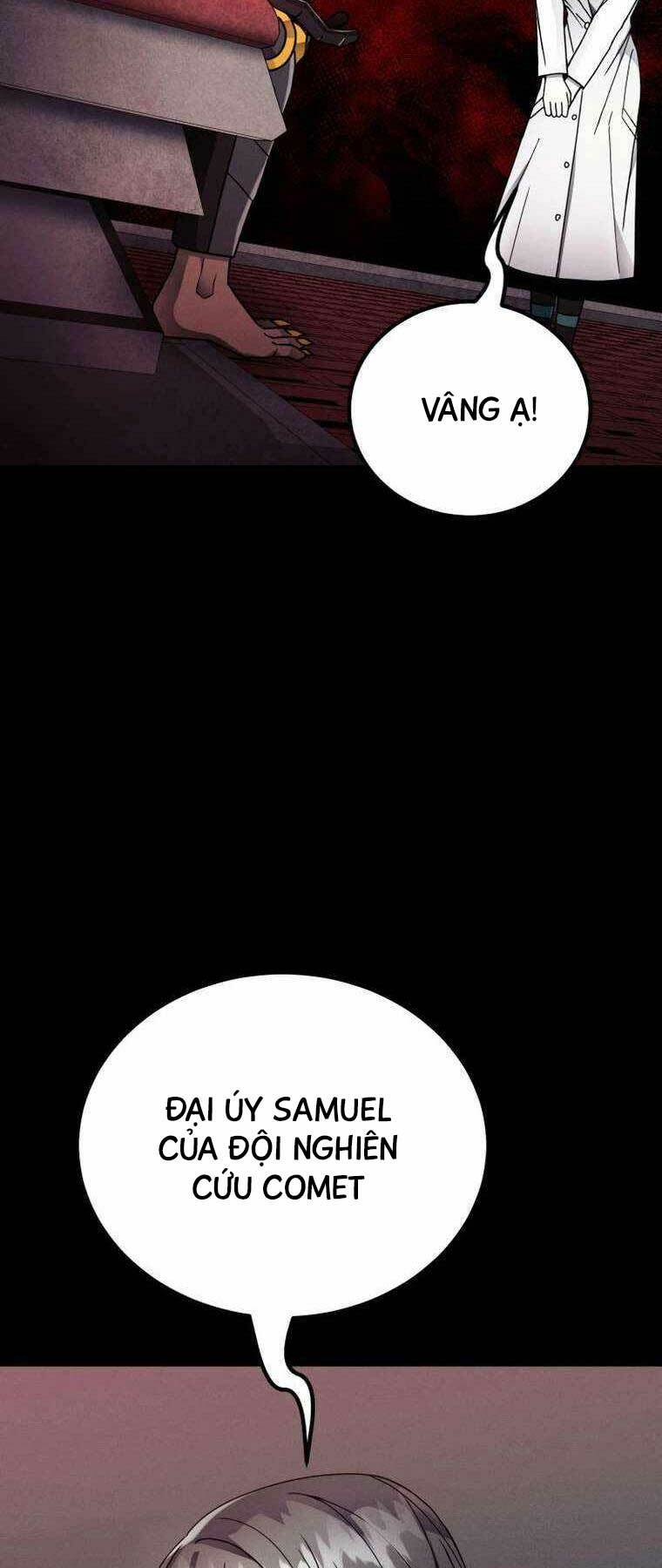 Tôi đã trở thành quái vật không gian - Chapter 17 - Page 50