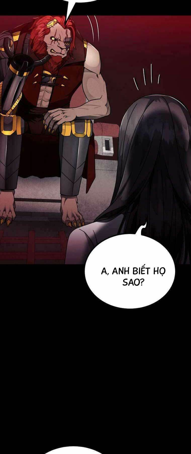 Tôi đã trở thành quái vật không gian - Chapter 17 - Page 52