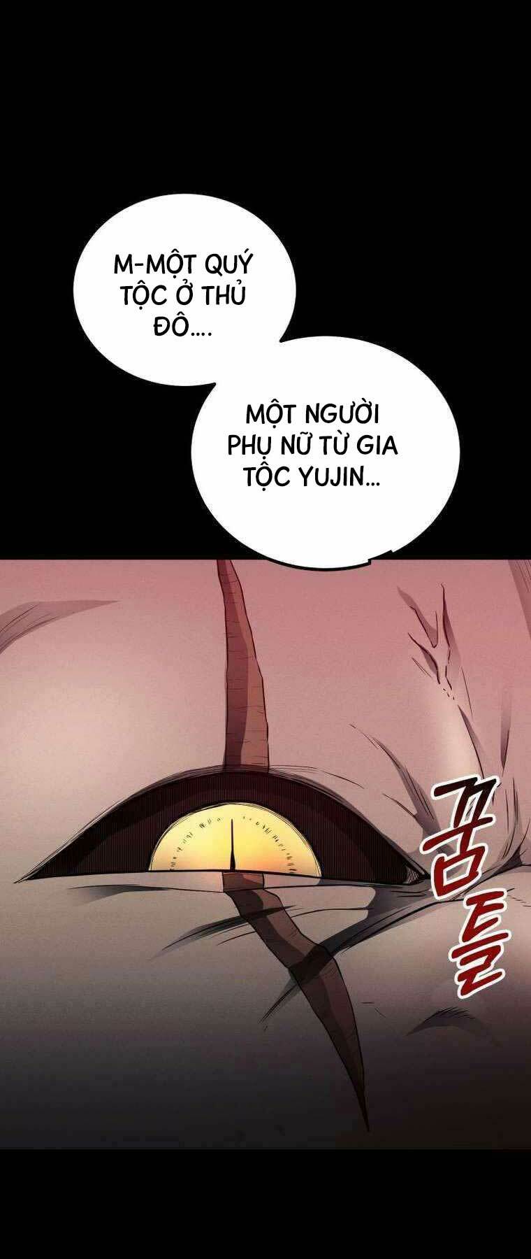 Tôi đã trở thành quái vật không gian - Chapter 17 - Page 54