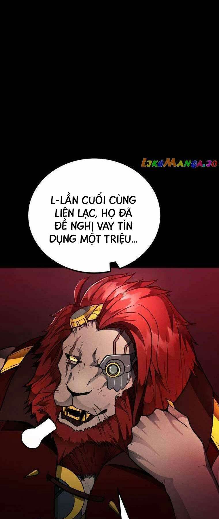 Tôi đã trở thành quái vật không gian - Chapter 17 - Page 55