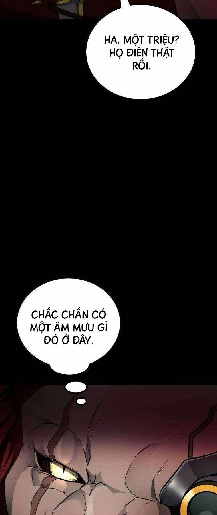 Tôi đã trở thành quái vật không gian - Chapter 17 - Page 56