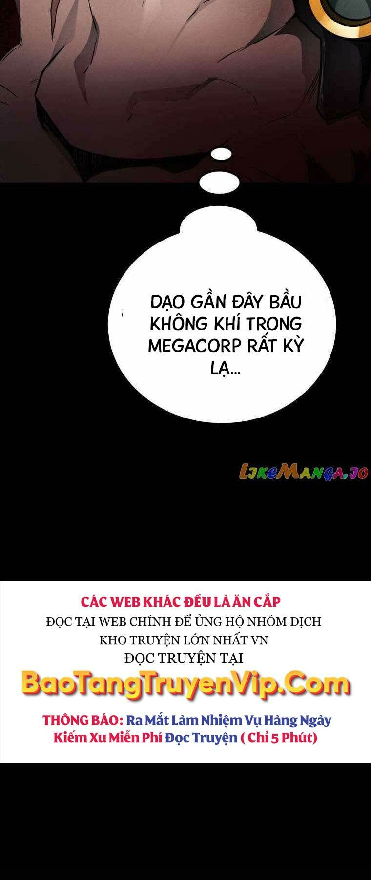 Tôi đã trở thành quái vật không gian - Chapter 17 - Page 57