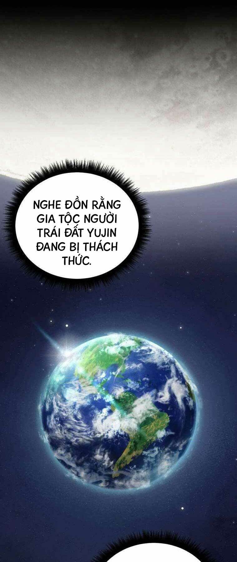 Tôi đã trở thành quái vật không gian - Chapter 17 - Page 58