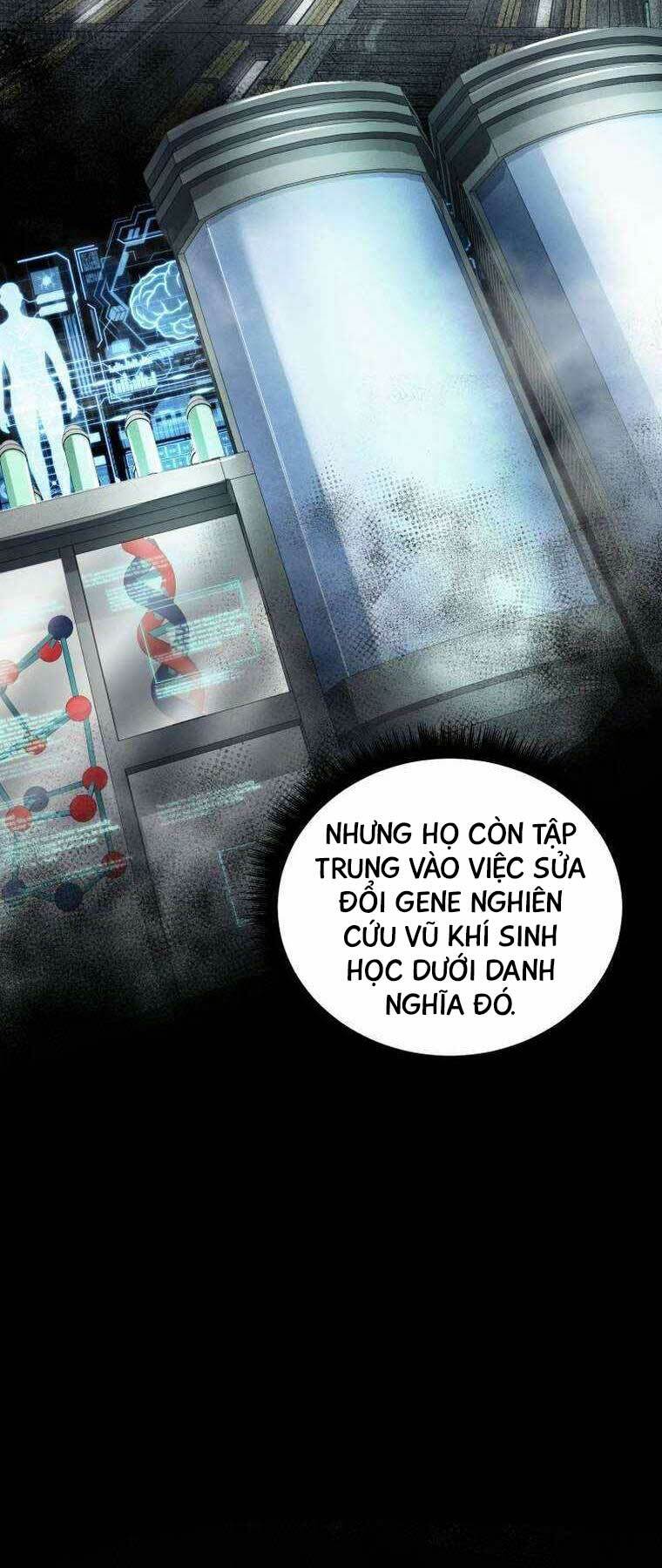 Tôi đã trở thành quái vật không gian - Chapter 17 - Page 60