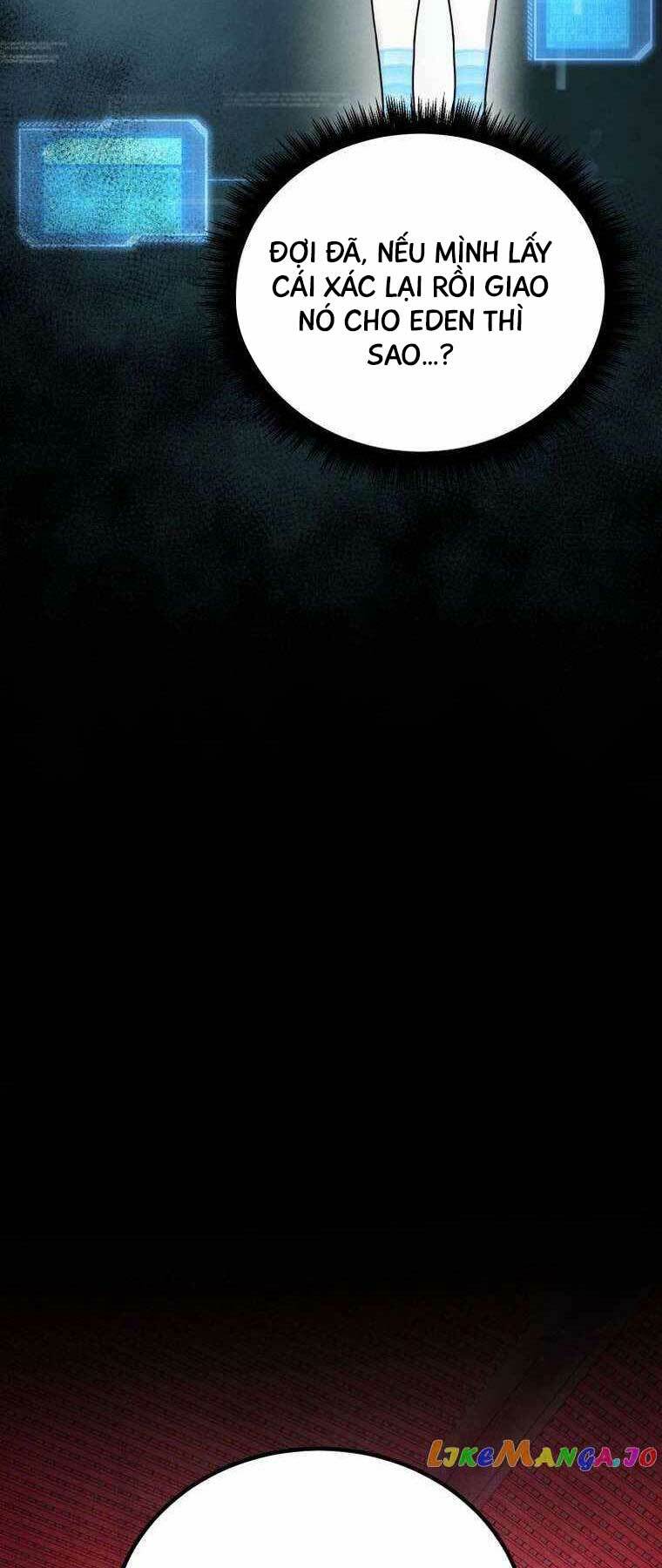 Tôi đã trở thành quái vật không gian - Chapter 17 - Page 62