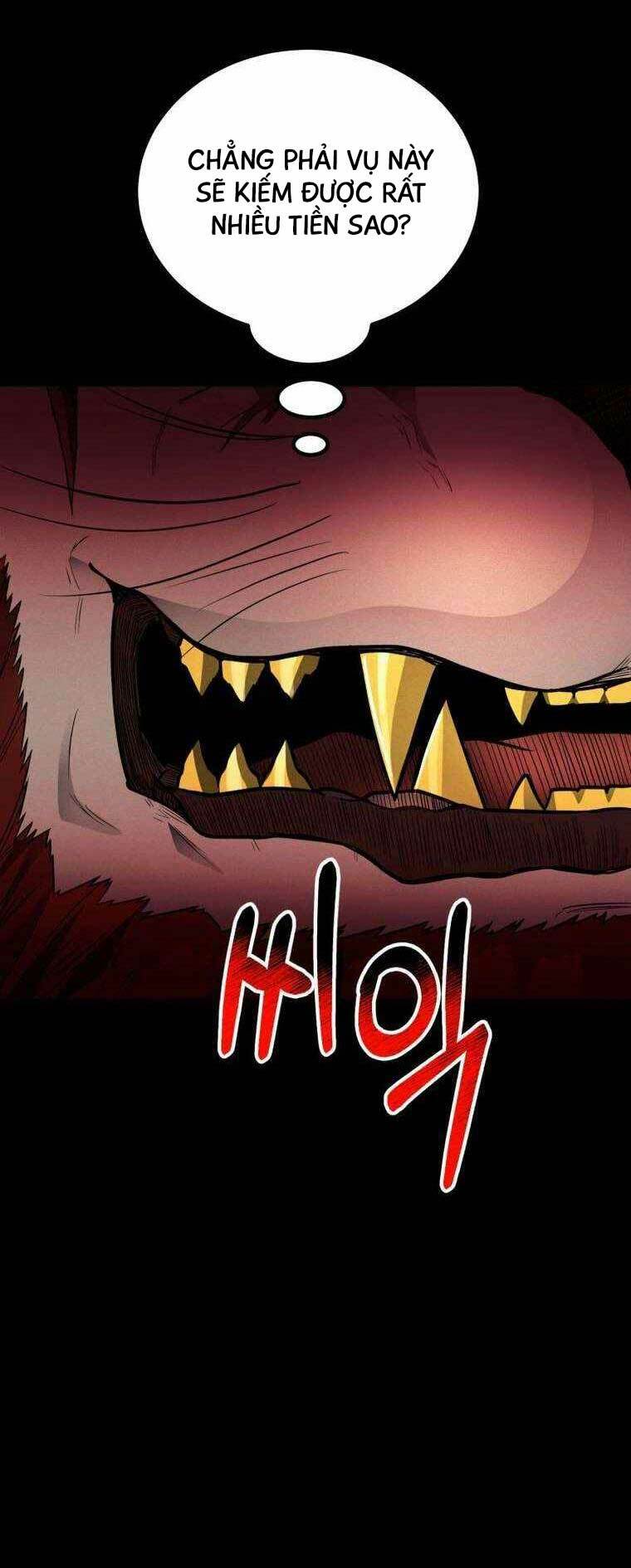 Tôi đã trở thành quái vật không gian - Chapter 17 - Page 64