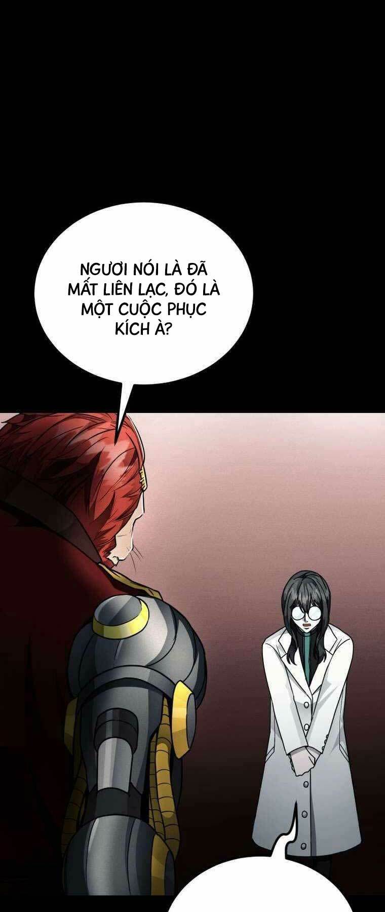 Tôi đã trở thành quái vật không gian - Chapter 17 - Page 66