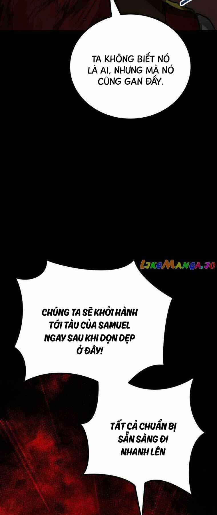 Tôi đã trở thành quái vật không gian - Chapter 17 - Page 68