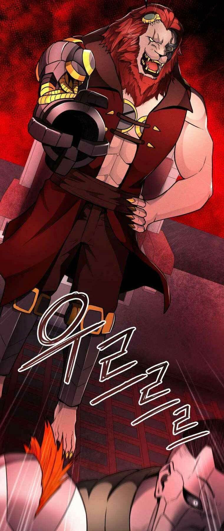 Tôi đã trở thành quái vật không gian - Chapter 17 - Page 69