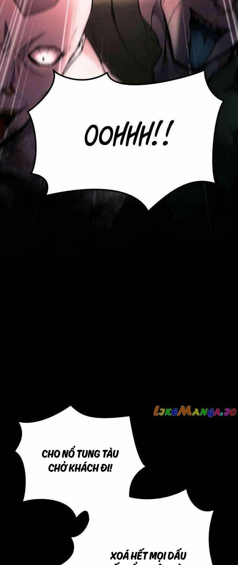 Tôi đã trở thành quái vật không gian - Chapter 17 - Page 70
