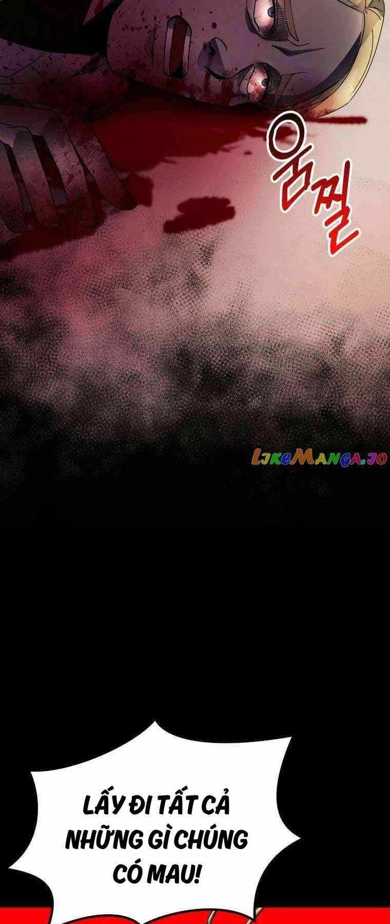 Tôi đã trở thành quái vật không gian - Chapter 17 - Page 7