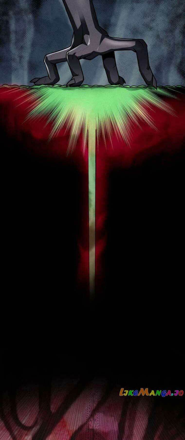 Tôi đã trở thành quái vật không gian - Chapter 17 - Page 84