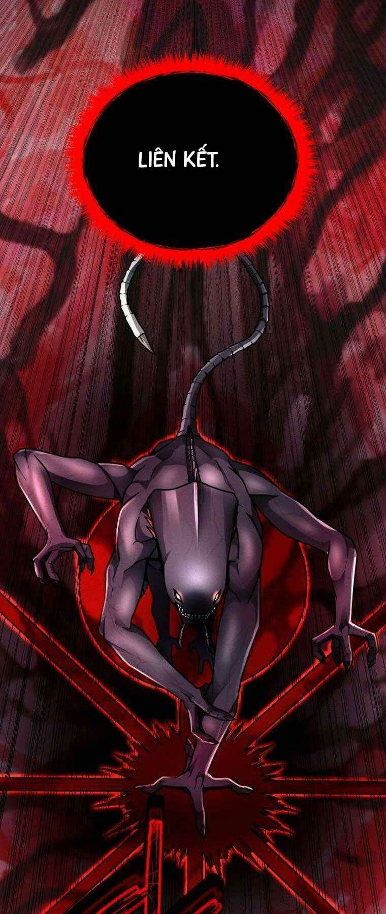 Tôi đã trở thành quái vật không gian - Chapter 17 - Page 85